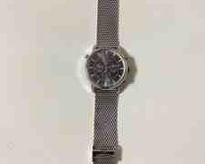 Tommy Hilfiger qol saatı