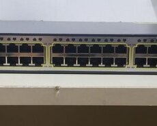 Cisco Catalyst 3750-e Series Poe 48