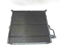 BMW E36 radiator kondisioneri