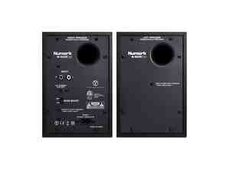 Dinamik Numark N-Wave 360