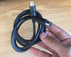 Vhs. Təcili satlır. Saz vəziyyətdə