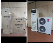 Lg şkaf kondisionerlər 160 kv