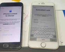 İcloud açılması