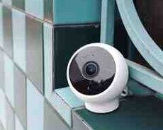Xiaomi Mi Home Security 1080P kamerası