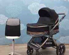 Uşaq arabası Kidilo