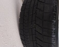 Mercedes S Class orijinal 4 ədəd Disk Tekeri (245-50-r18)