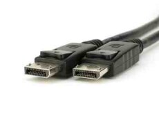 Display port kabel 144hz