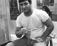 Sürücü işi axtarıram