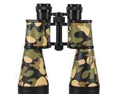 Binokl Baigish 10x50M