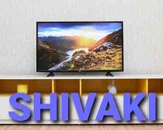 Televizor Shivaki