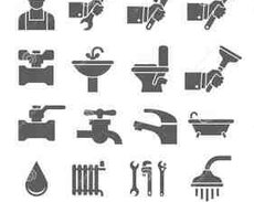 Услуги сантехника