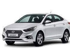 Hyundai Accent ehtiyat