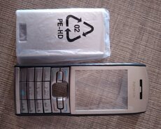 Nokia model:E50 orijinal korpusu