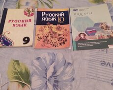 Dərsliklər satılır