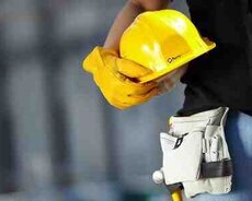 Fəhlə işi axtarıram