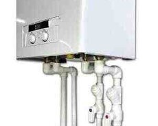 Santexnik işlərin görülməsi