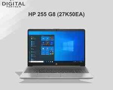 Notebook HP 255 G8 (27K50EA)