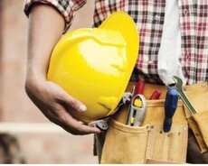 Fəhlə tələb olunur