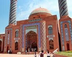 Gəncə Bərdə Beyləqan 5 Sentyabr