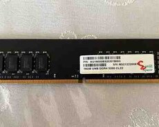 Operativ yaddaş Apacer 16 RAM DDR4 3200