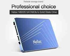 SSD Netac N600S  2.5 SATAIII, 1TB