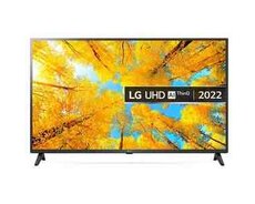 Televizor LG 43UQ75006LF Smart 4K