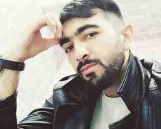 Sürücü işi axtarıram