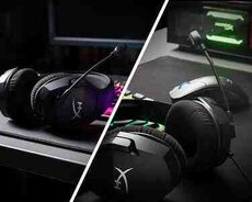 HyperX Cloud Stinger Core PC Black (HX-HSCSC2-BKWW) Gaming headset