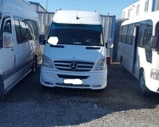 Avtobus Sifarişi Vip