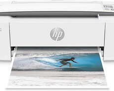 Printer - Hp Deskjet 3755 Compact All-in-one
