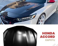 Honda Accord kapot