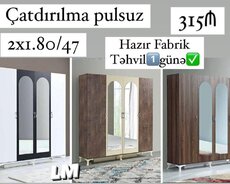 Dolab Qarderob