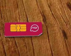 Nar nömrə  (077) 600-56-00