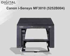 Printer Canon i-Sensys MF3010 (5252B004)