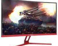 Monitor Rampage 165 Hz FHD COMPACT CM27R165C