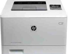 Printer HP Color LaserJet Pro M452dn