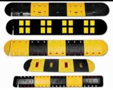 Sürət azaldan maneə