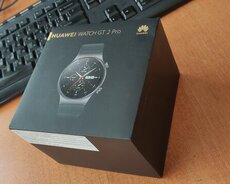Huawei Watch Gt 2 Pro Black