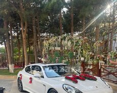 porsche panamera bey gelin toy maşıni sifarişi