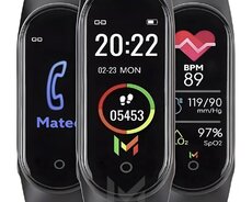 Xiaomi Mi Band 4 orijinal Qulaqlıq