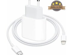 Apple Adaptor orijinal