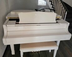 Pianino və röyalların daşınması