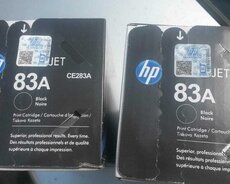 Hp Kartrici