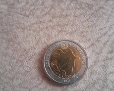 Gerbli 50.20 qepik satiram