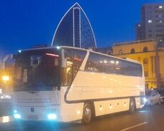 avtobus sifarişi