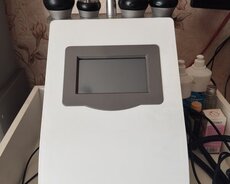 Rf Lifting Cavitation Masaj Aparatı