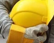 fəhlə işi axtarıram