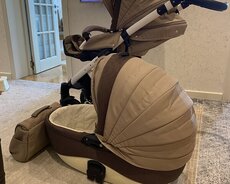 Uşaq Arabasi (, , Adamex, , firmasi, Barletta modeli)