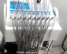 Miostimulyasiya aparatı