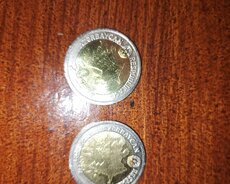 50 qəpik satıram gerbli